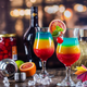 Image for article titled What is grenadine?